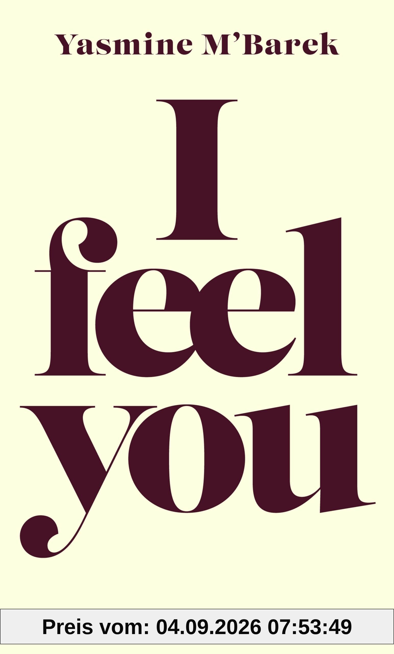 I feel you: Über Empathie
