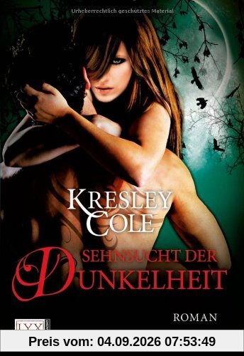 Sehnsucht der Dunkelheit