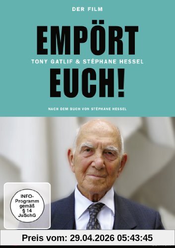 Empört Euch!