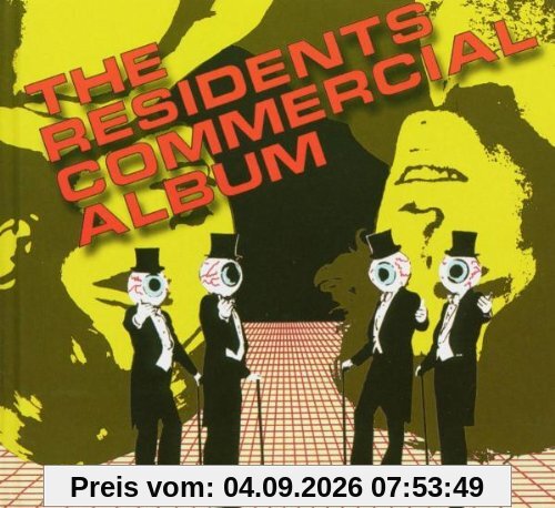 Commercial Album