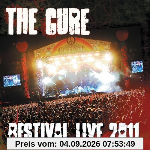 Bestival Live 2011