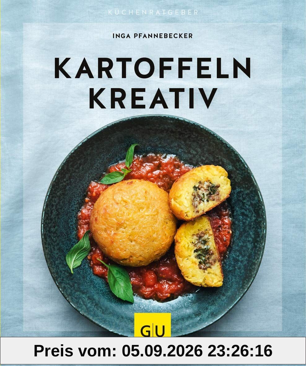 Kartoffeln kreativ