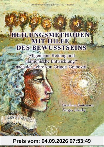 Heilungsmethoden mit Hilfe des Bewusstseins