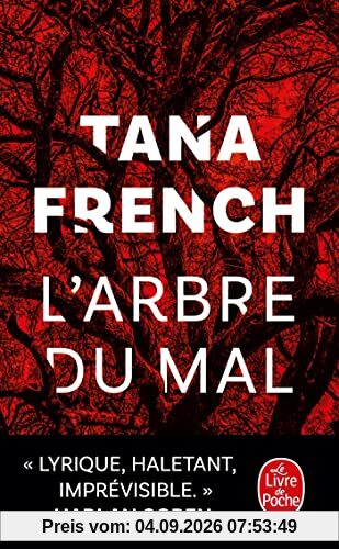L'arbre du mal