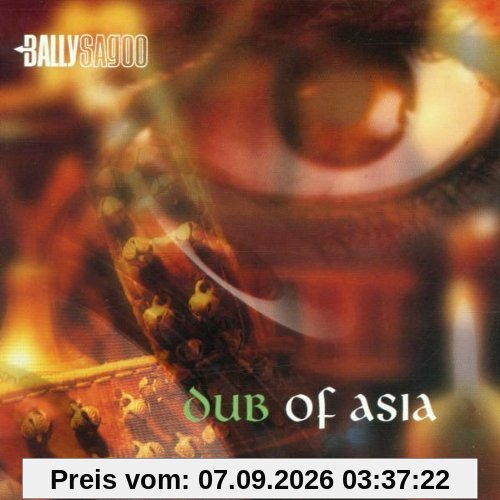 Dub of Asia