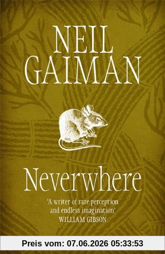 Neverwhere