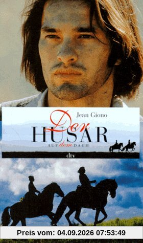 Der Husar auf dem Dach.