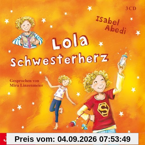 Lola Schwesterherz