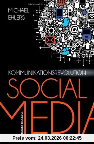 Kommunikationsrevolution Social Media
