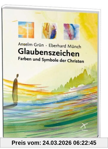 Glaubenszeichen: Farben und Symbole der Christen