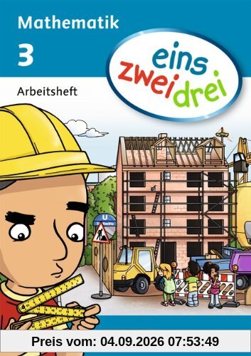 3. Schuljahr - Arbeitsheft