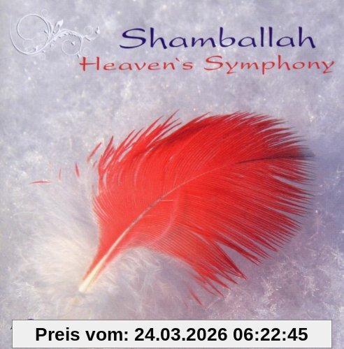 Heaven's Symphony