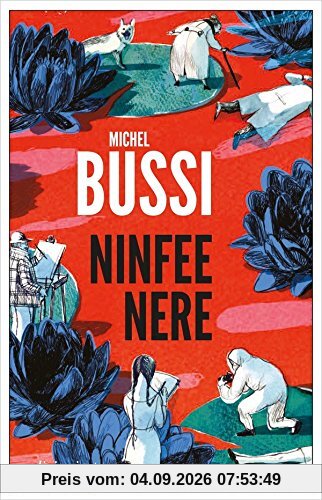 Ninfee nere
