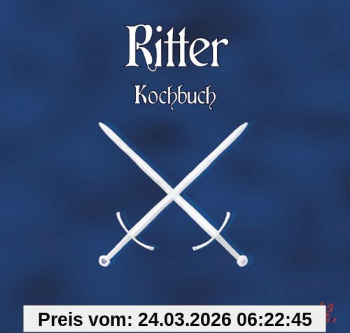 Das Ritter-Kochbuch