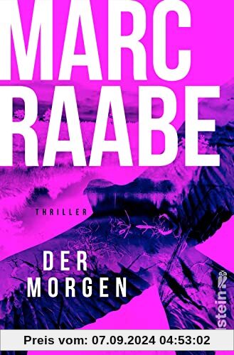 Der Morgen: Thriller | Die neue Serie des Bestseller-Autors – dieses Buch bringt Sie um den Schlaf! (Art Mayer-Serie, Ba