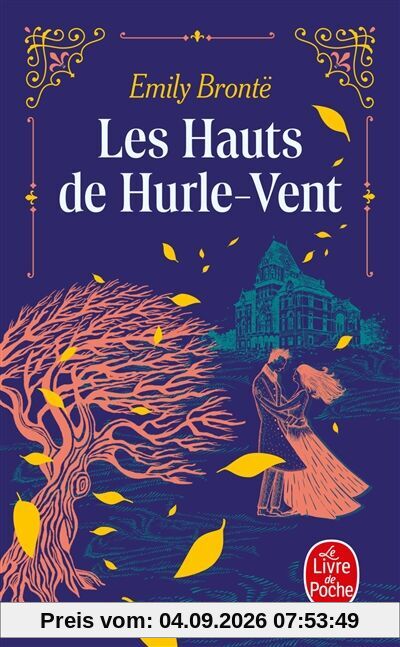 Les hauts de Hurle-Vent