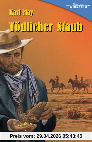 Tödlicher Staub
