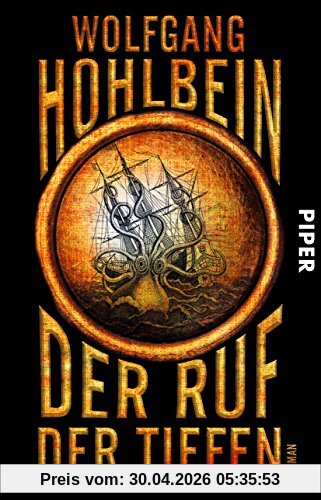 Der Ruf der Tiefen: Roman