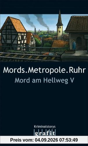 Mords.Metropole.Ruhr