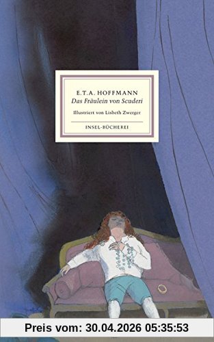 Das Fräulein von Scudéri (Insel-Bücherei)