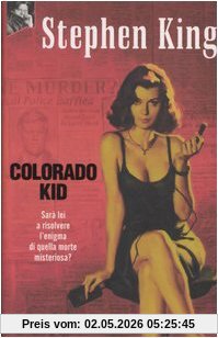 Colorado Kid (Narrativa)