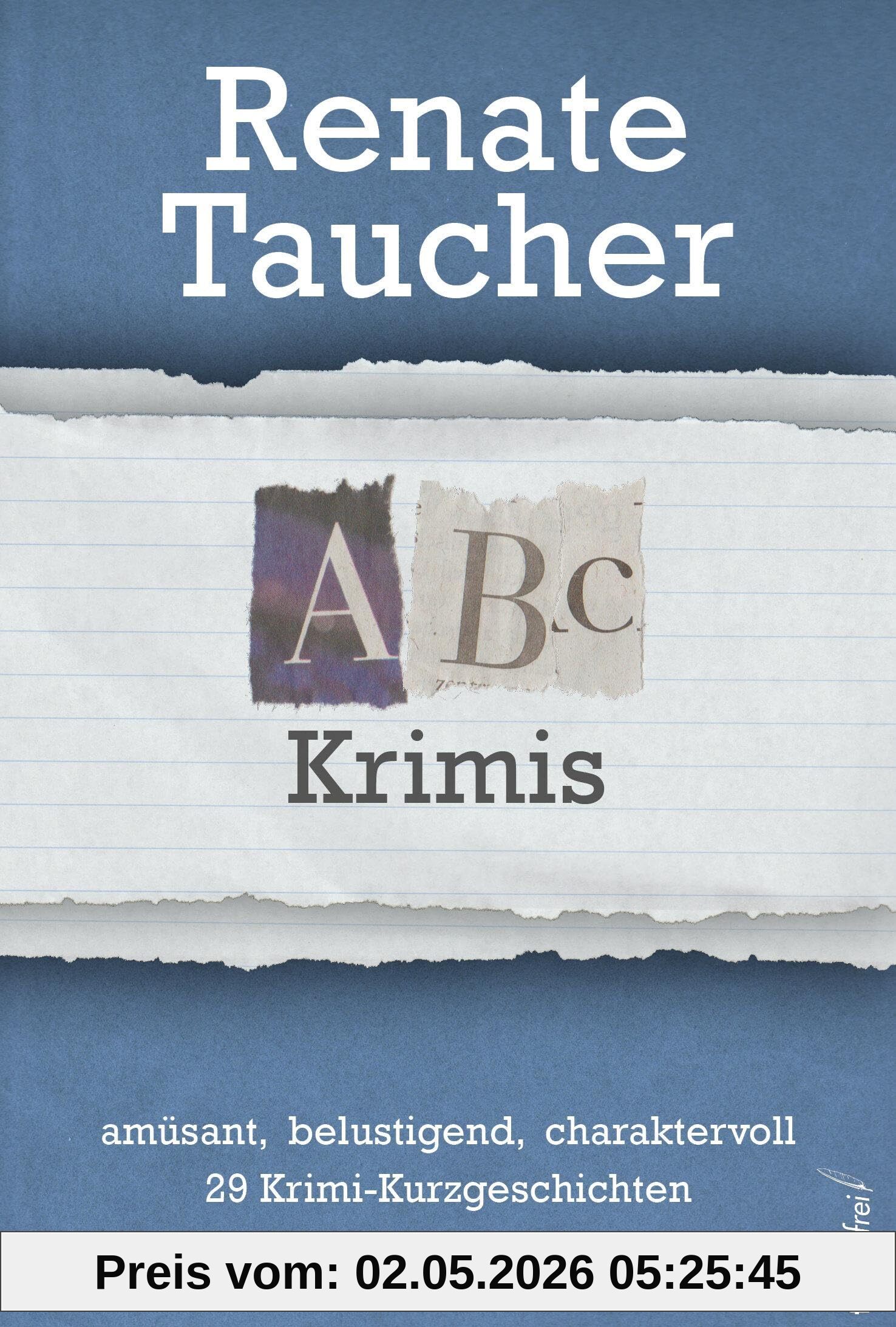 ABC Krimi