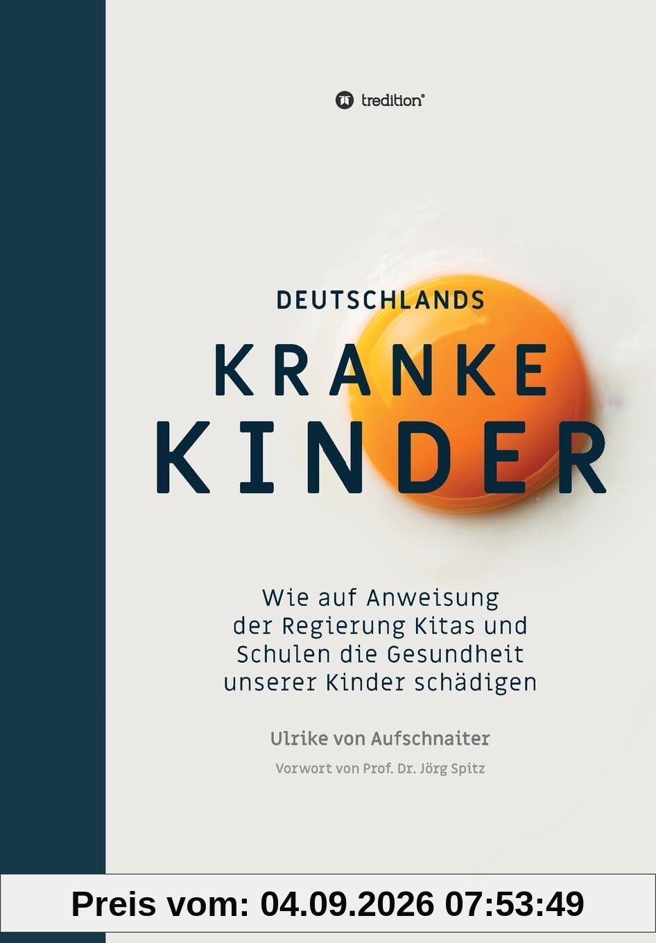 Deutschlands Kranke Kinder