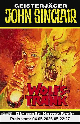 Wolfstrank