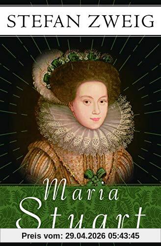 Maria Stuart
