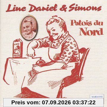 Patois du Nord