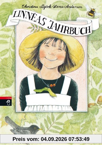 Linneas Jahrbuch