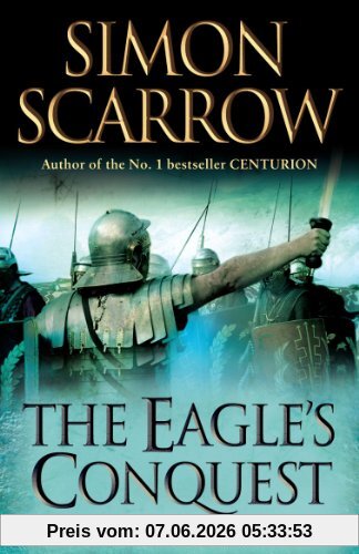 Eagle's Conquest