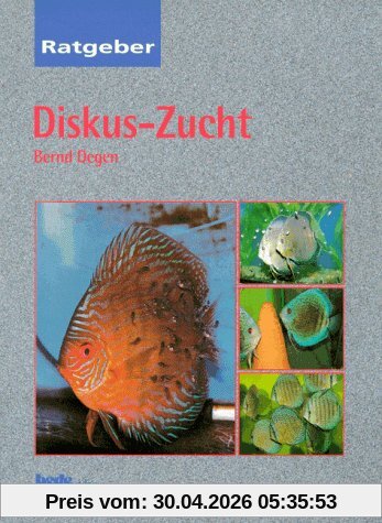 Ratgeber, Diskus-Zucht