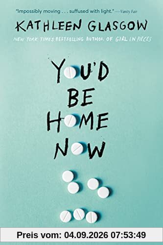 You'd Be Home Now
