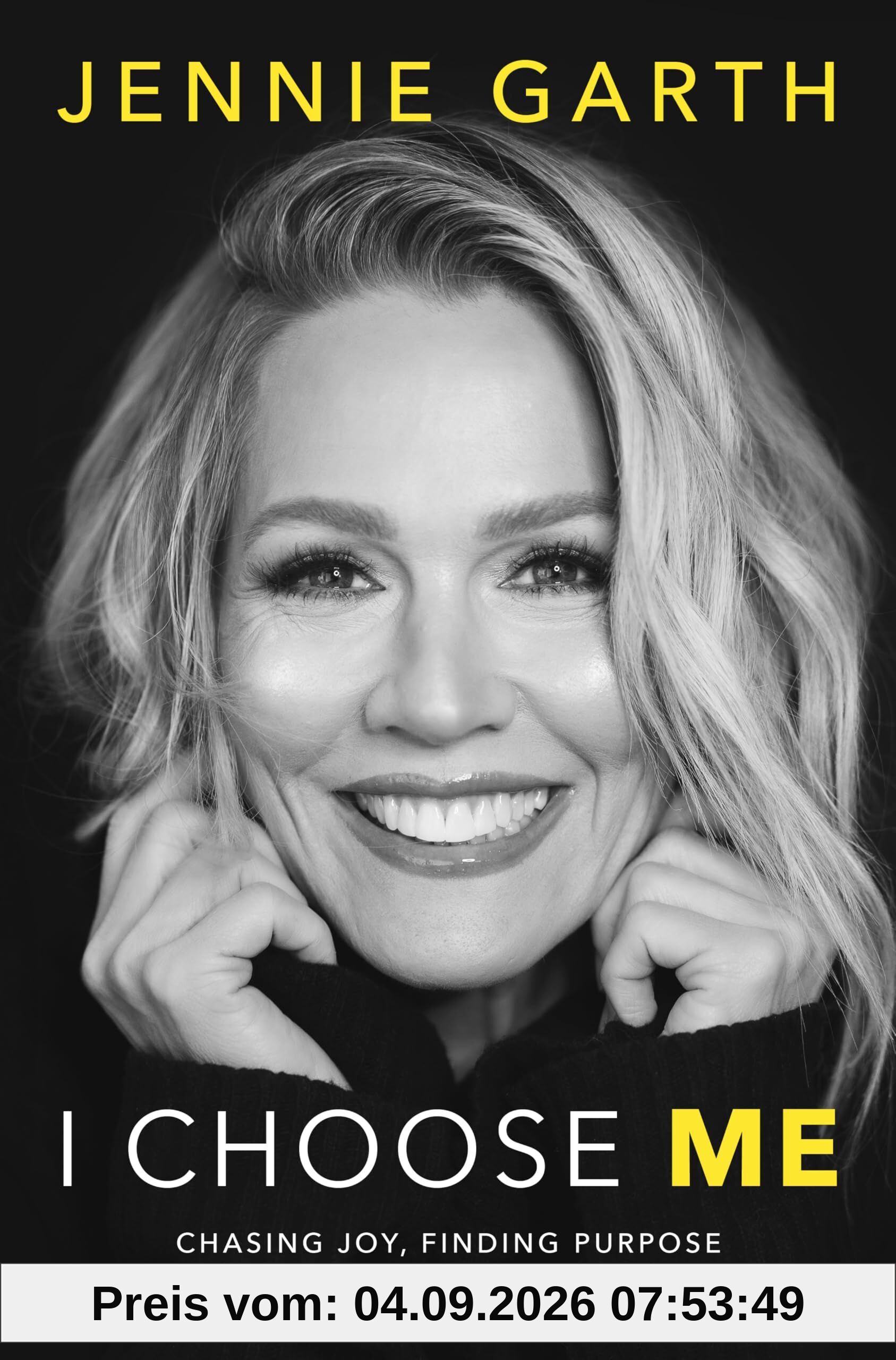 I Choose Me