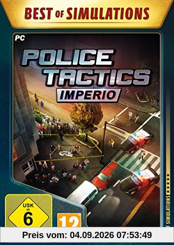 Police Tactics: Imperio
