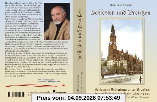 Schlesien und Preußen