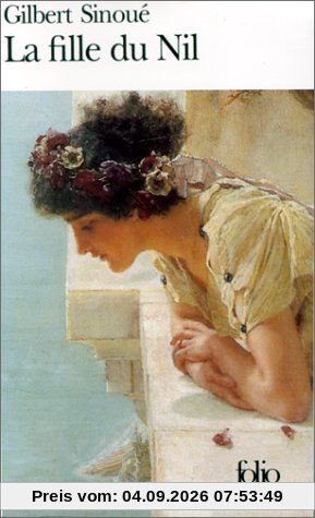 La fille du Nil