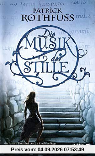 Die Musik der Stille