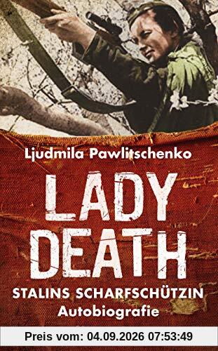 Lady Death
