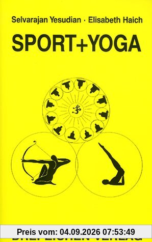 Sport und Yoga