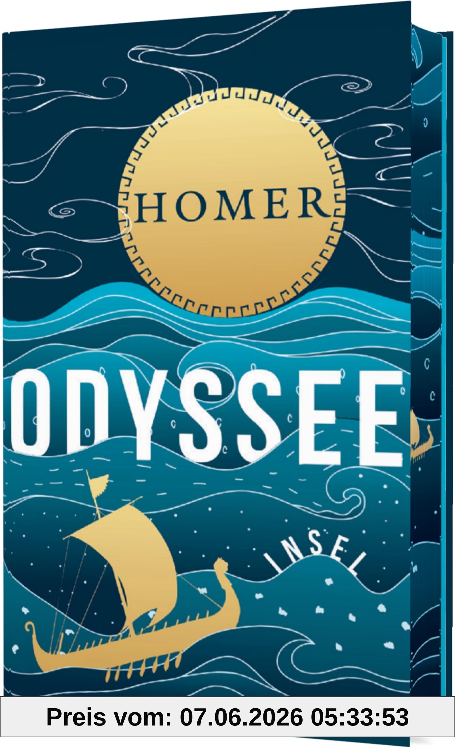 Die Odyssee
