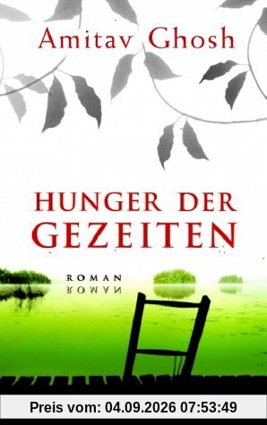 Hunger der Gezeiten