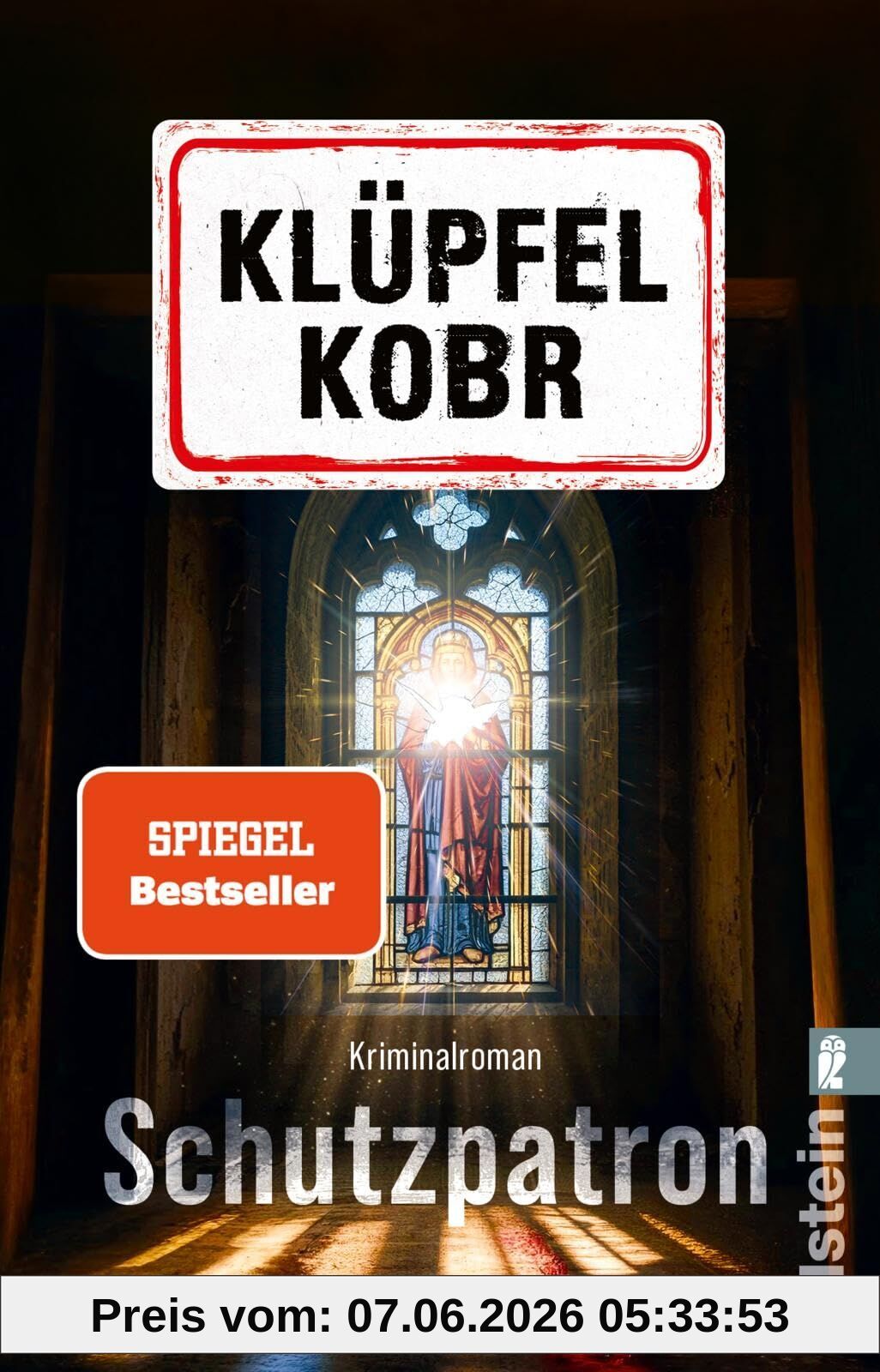 Schutzpatron