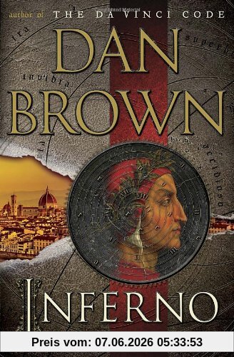 Inferno (US version): A Novel (Robert Langdon)