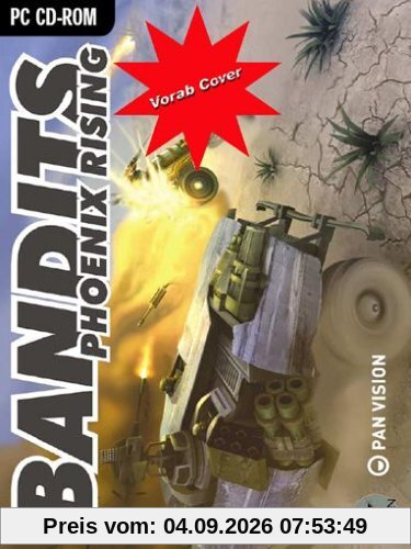 Bandits - Phoenix Rising
