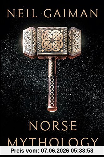 Norse Mythology