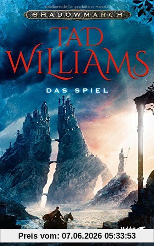 Shadowmarch 2: Das Spiel