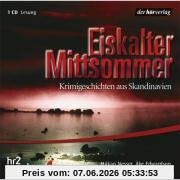 Eiskalter Mittsommer. CD