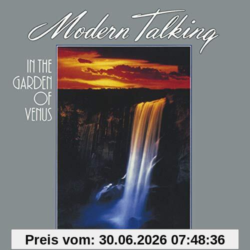 Modern Talking In The Garden Of Venus